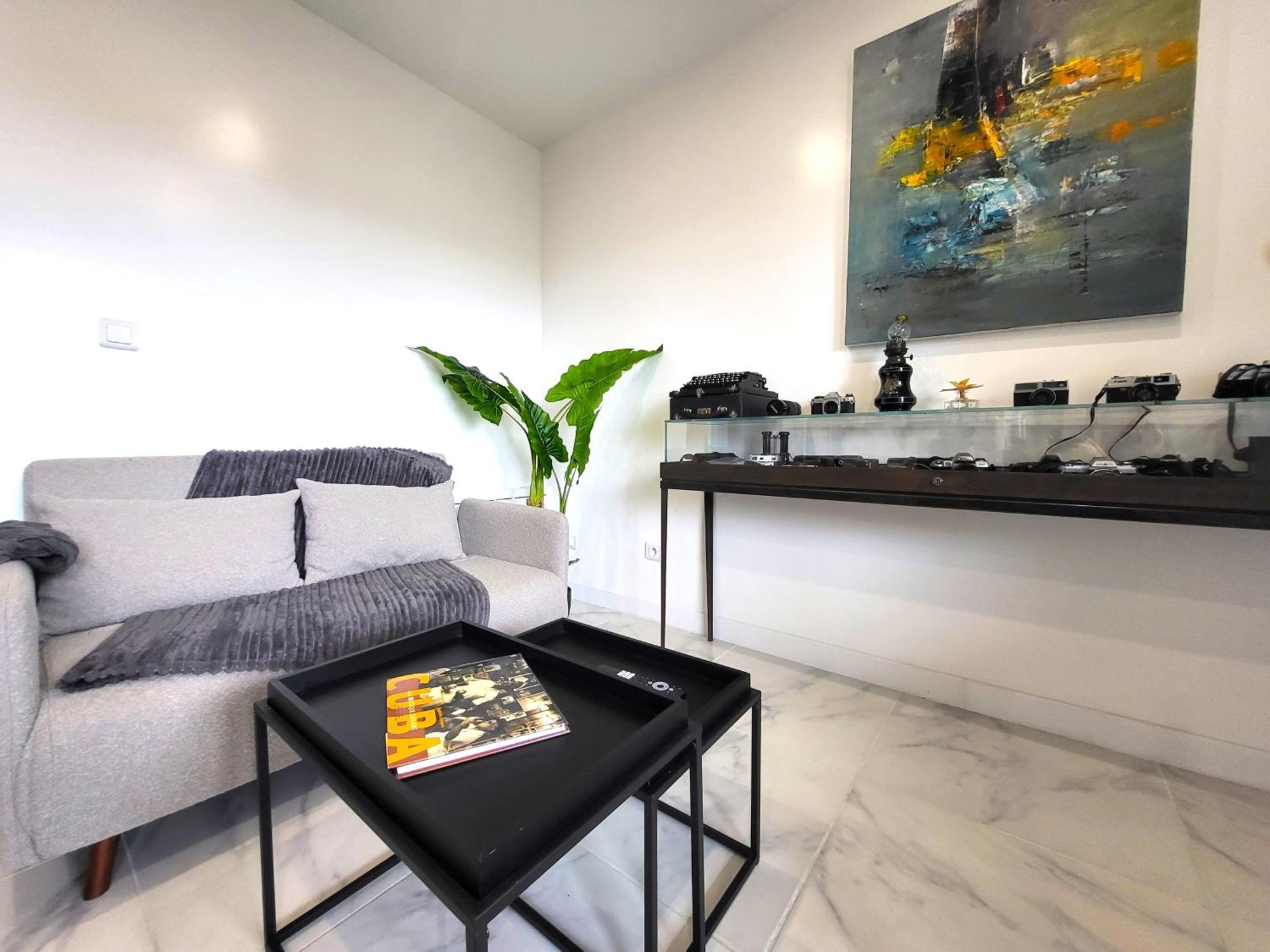 Le Bellevue - Beaux Appartements Avec Vue Splendide Palaiseau Eksteriør bilde
