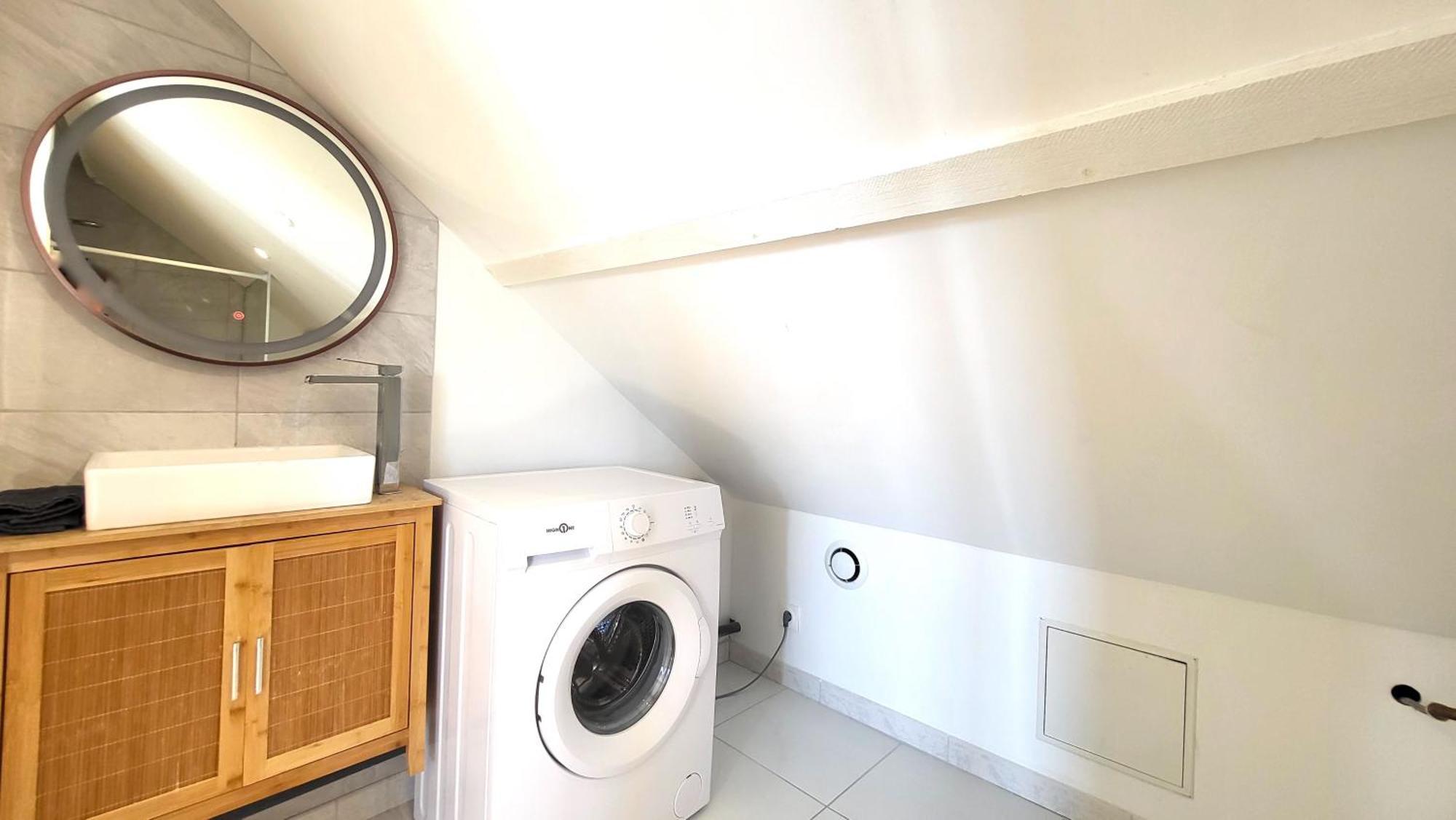 Le Bellevue - Beaux Appartements Avec Vue Splendide Palaiseau Eksteriør bilde